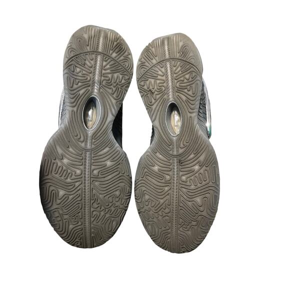 Nike LeBron 21 Resilient Sneakers Men's Size 9.5 - Picture 2 of 7